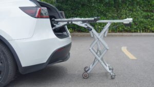 Sliding Platform sliding platform 2