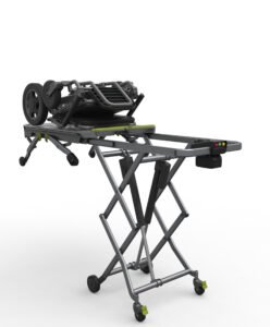 Sliding Platform sliding platform 4