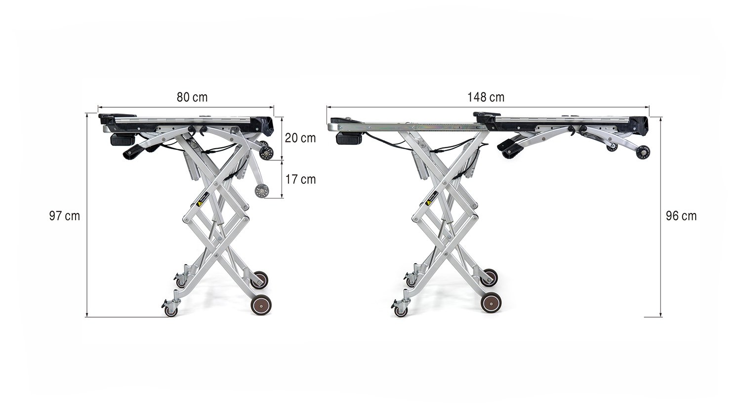 lift size 2