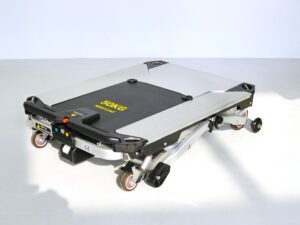 side wings 7